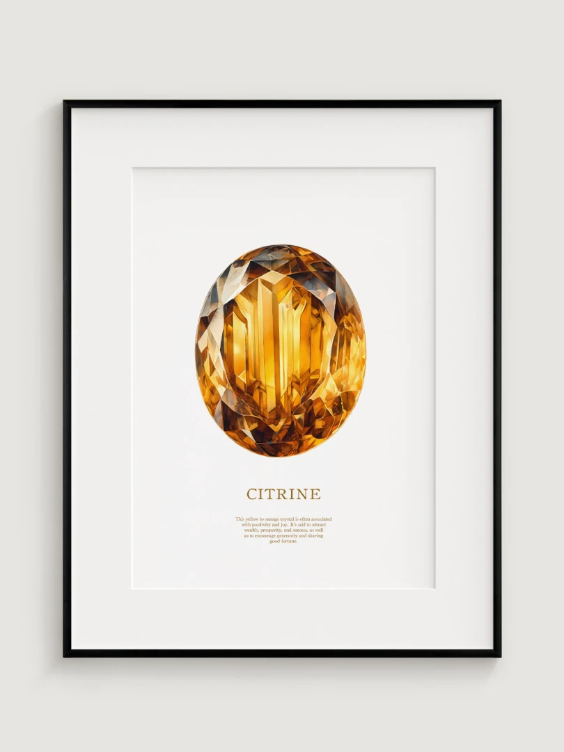 Citrine