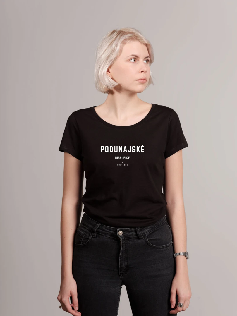 Podunajské Biskupice