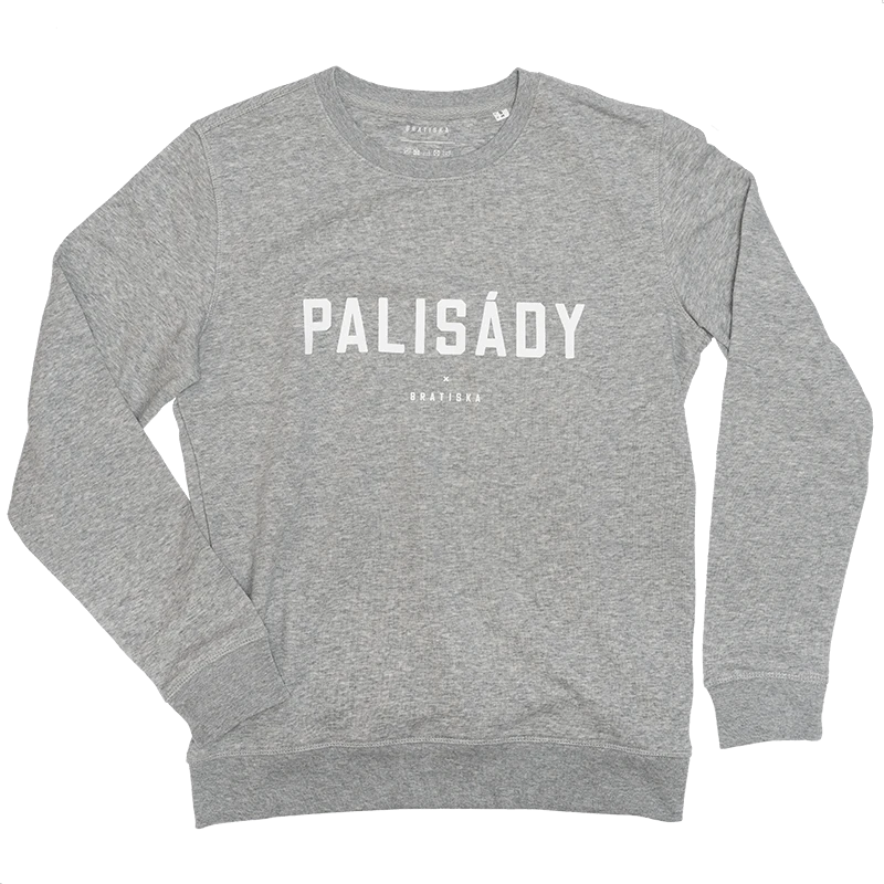 Palisády
