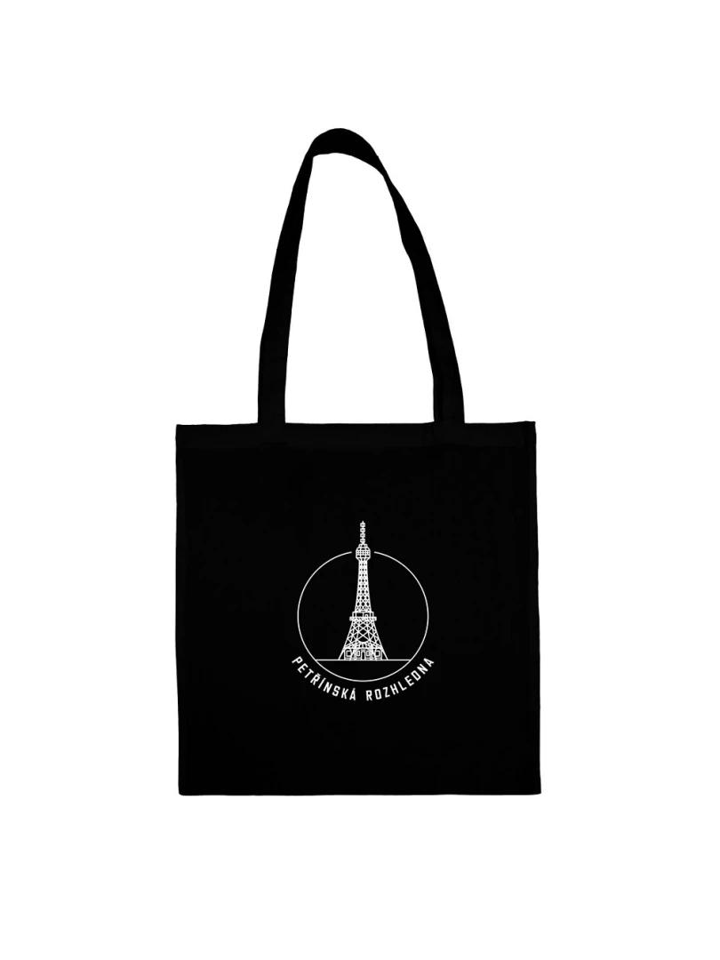 Petřínská rozhledna / Praha