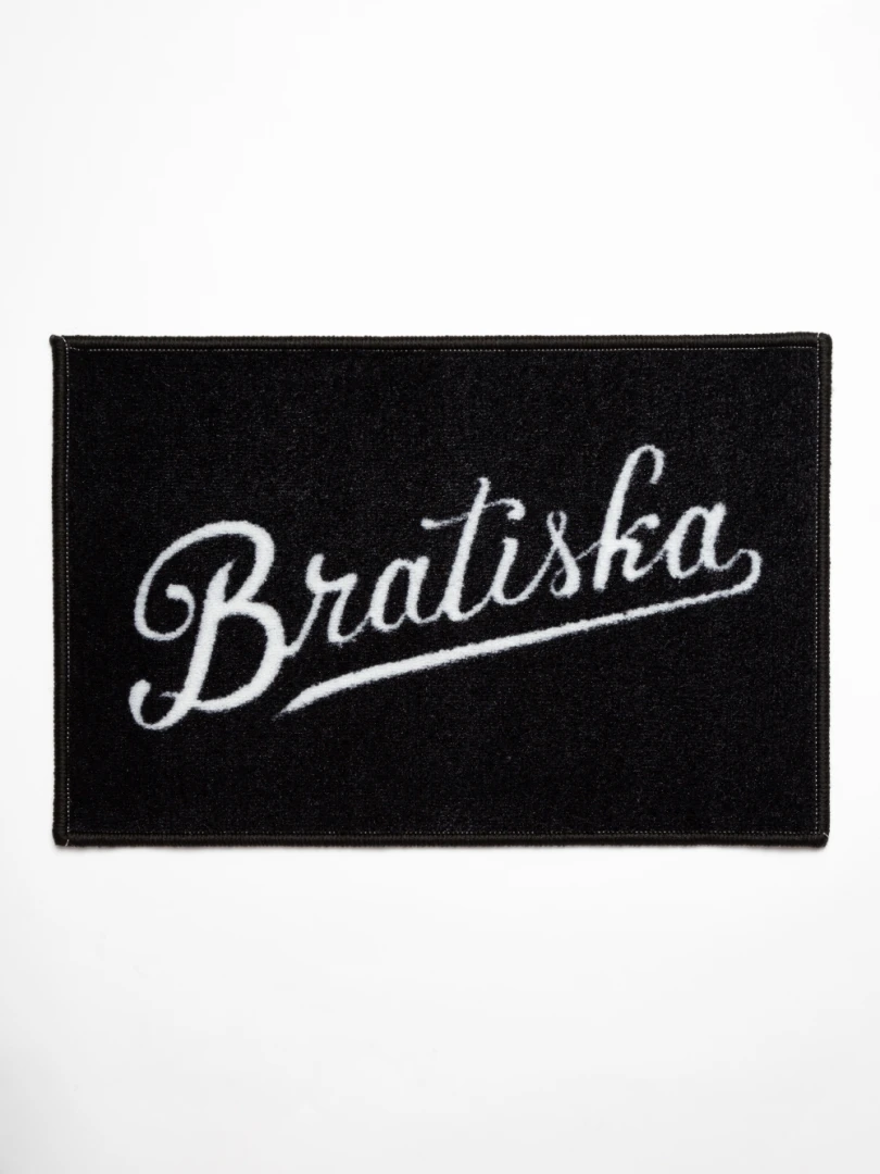 Doormat Bratiska / Bratislava / Slovakia