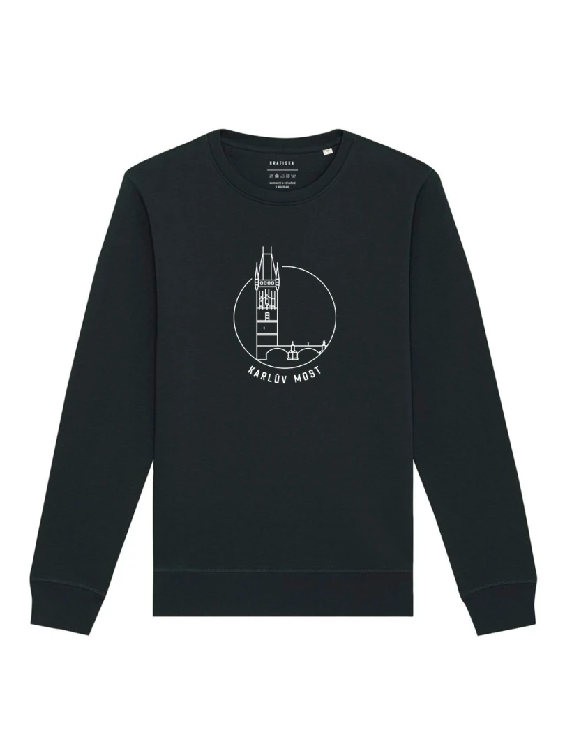 Karlův most / Praha