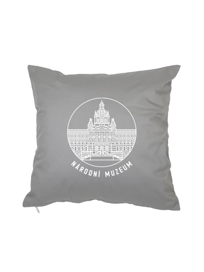 Národní muzeum / Praha