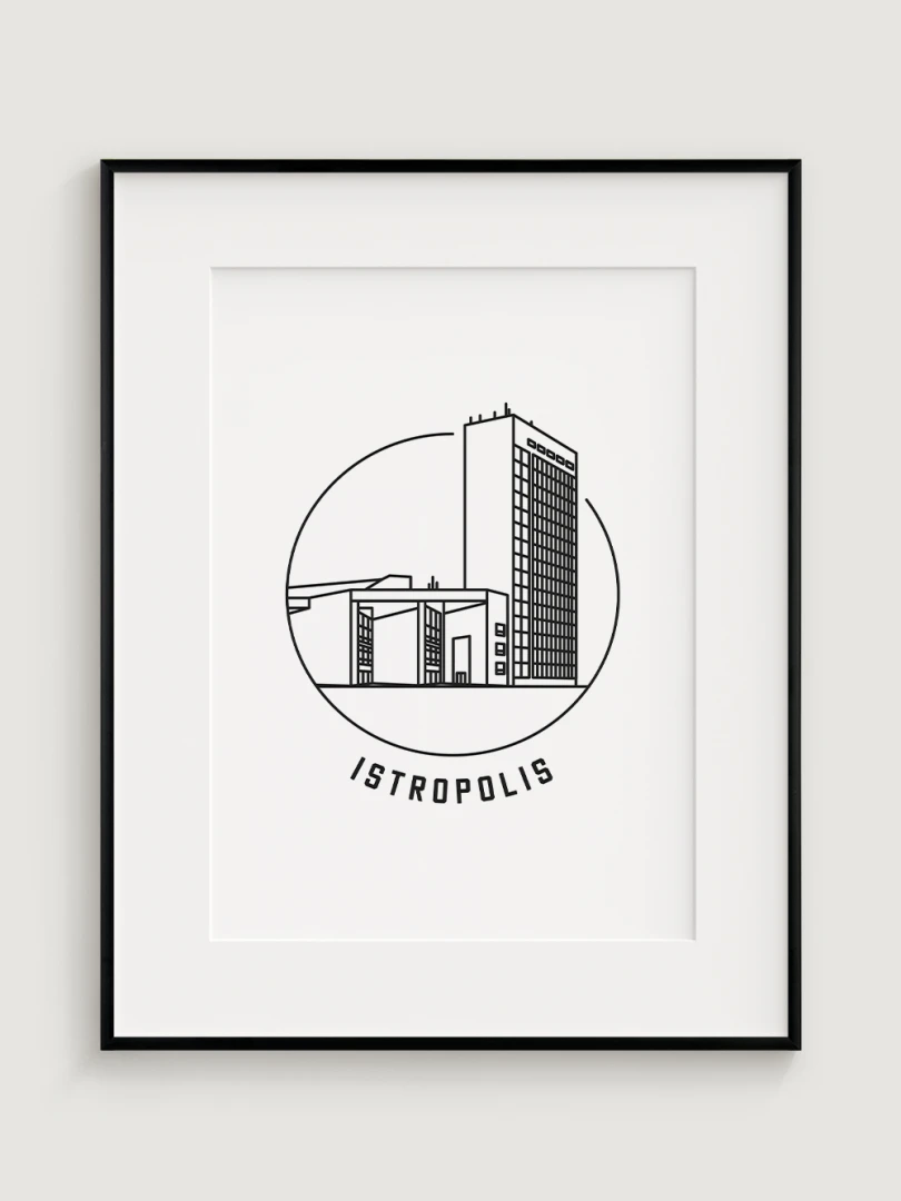 Istropolis / Bratislava