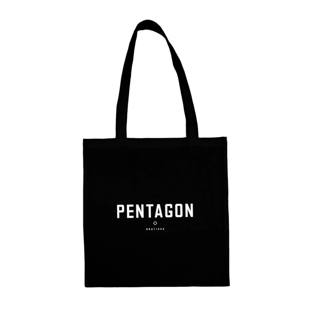 Bag Pentagon / Bratislava / Slovakia