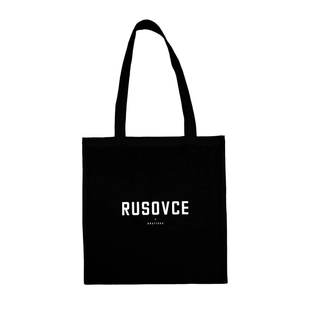 Bag Rusovce / Bratislava / Slovakia