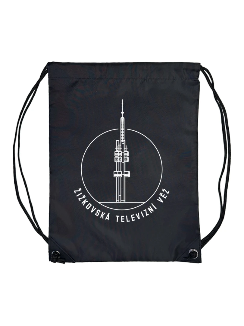 Žižkovská televizní věž / Praha