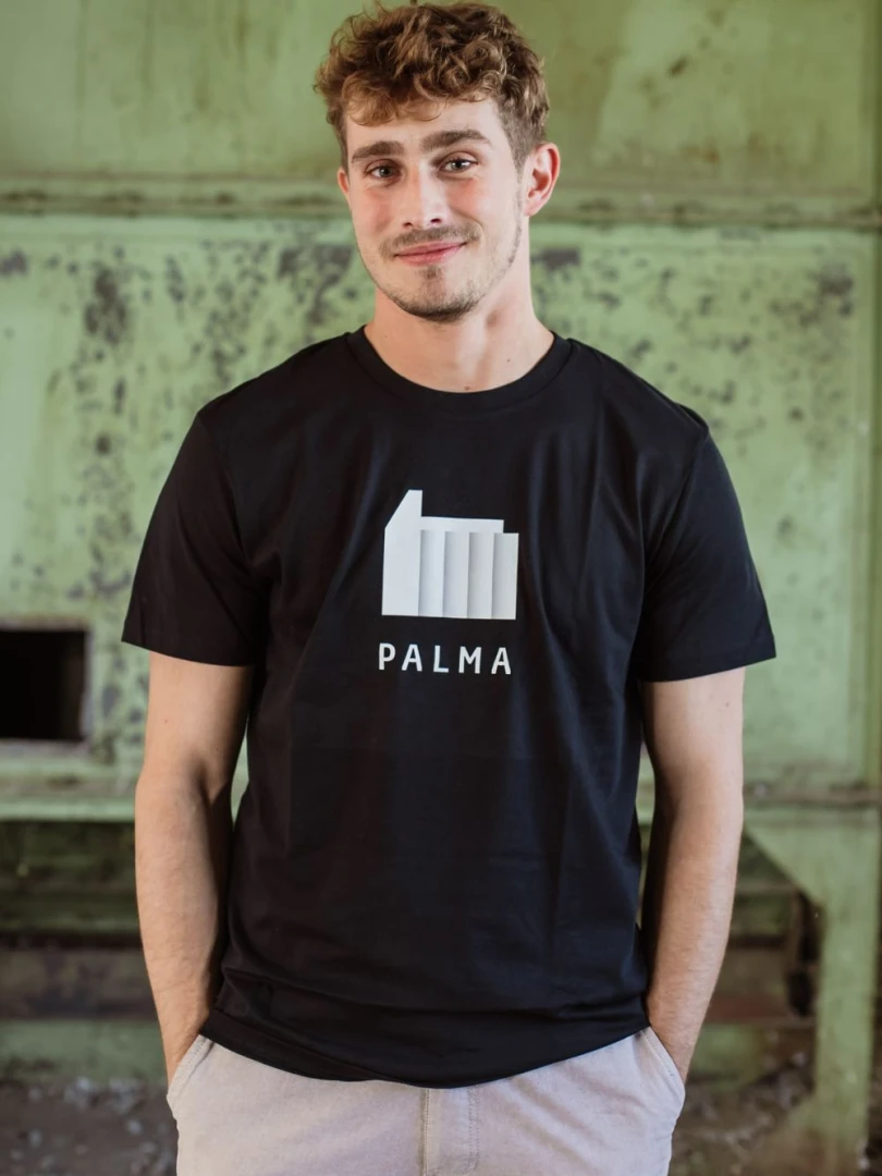Palma tričká (unisex)