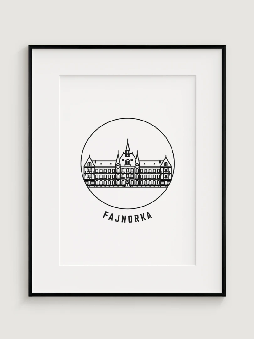 Fajnorka / Bratislava / Slovakia