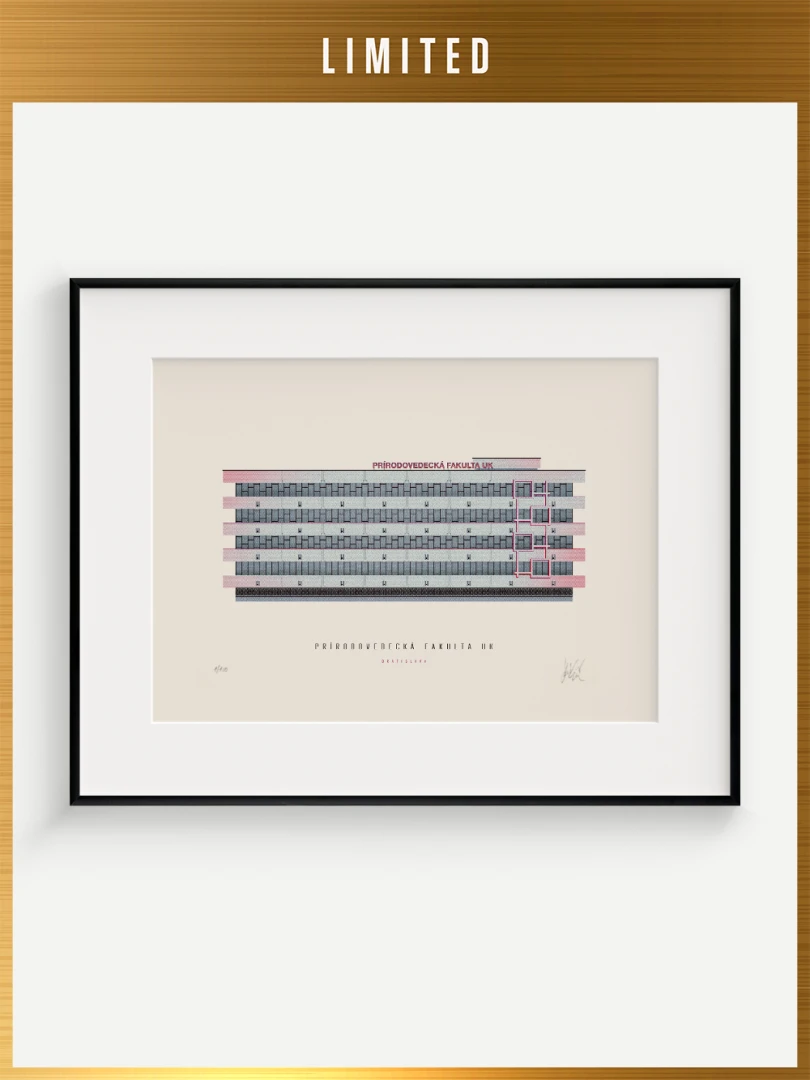 Prirodovedecka Fakulta UK