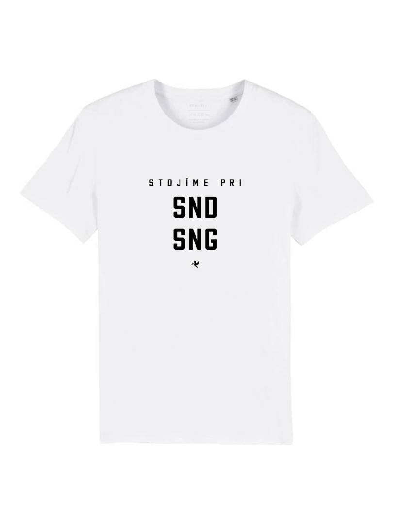 Stojíme pri kultúre