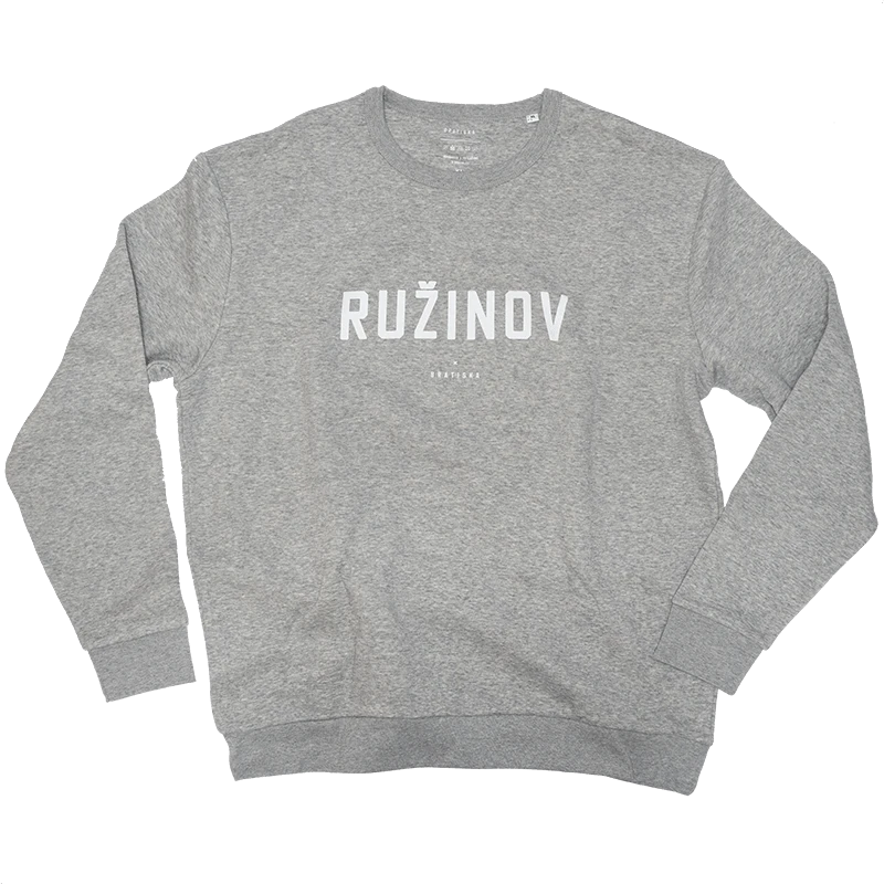 Ružinov