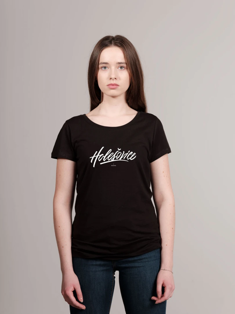 Dámská Triko Brush Holešovice / Praha