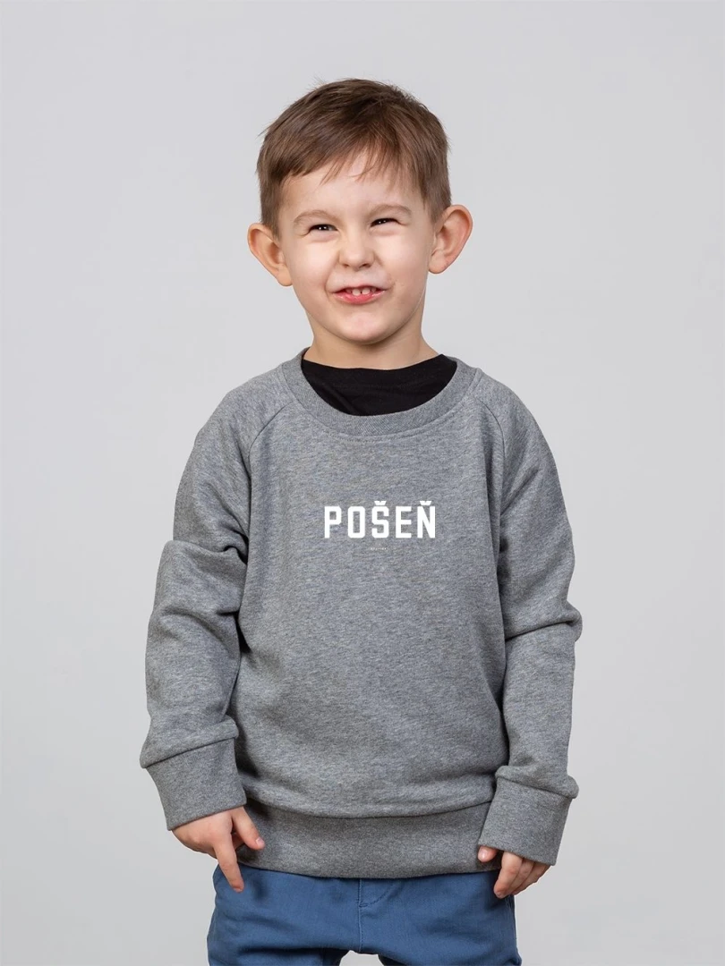 Pošeň Kids
