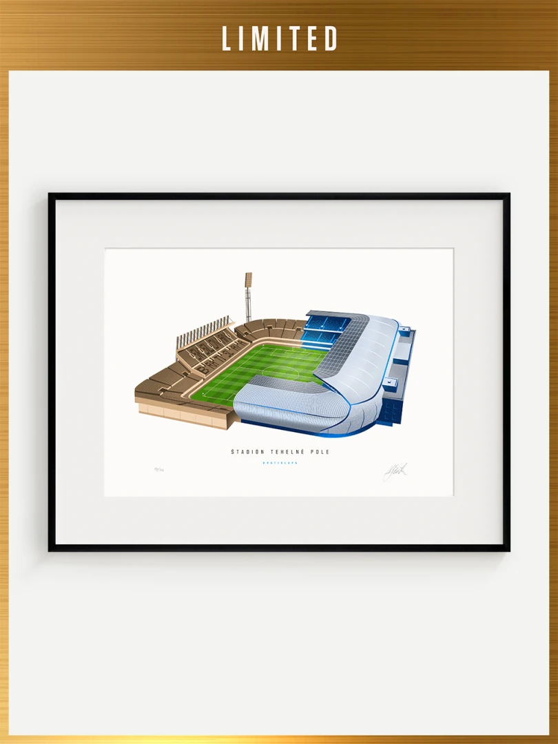 Štadión Tehelné pole