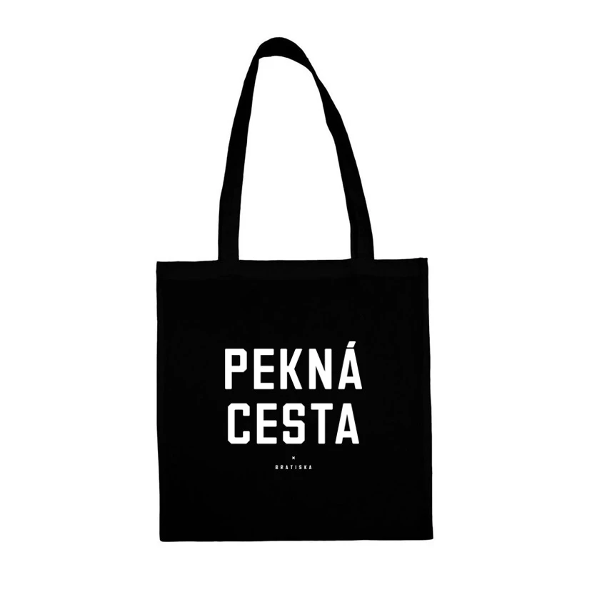 Pekná Cesta