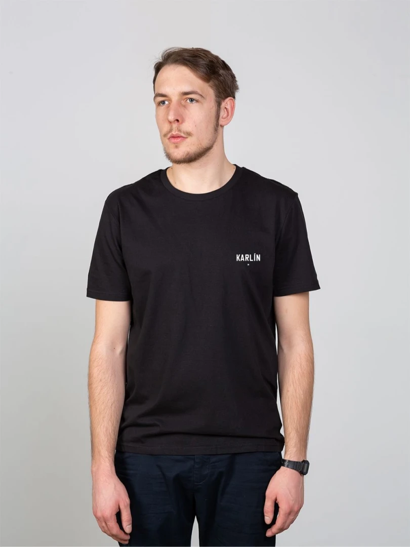 Triko Decent Karlín / Praha