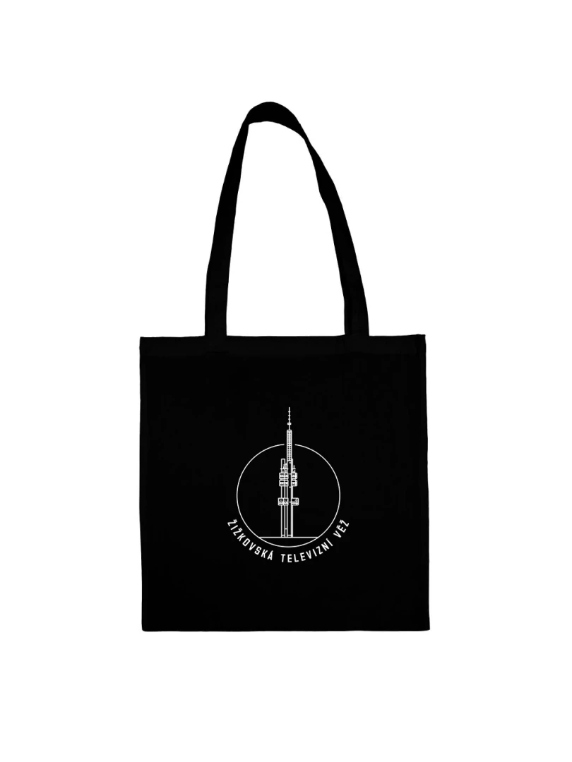 Žižkovská televizní věž / Praha