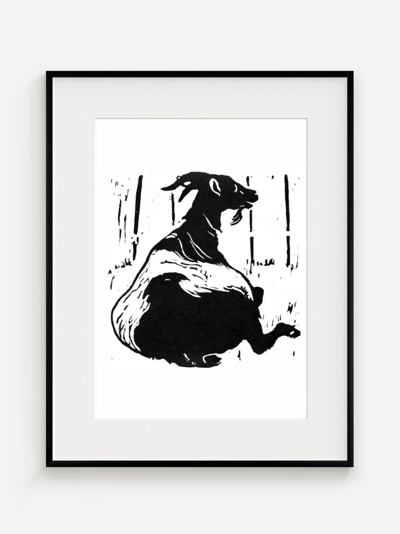 Koza, William Nicholson, 1899