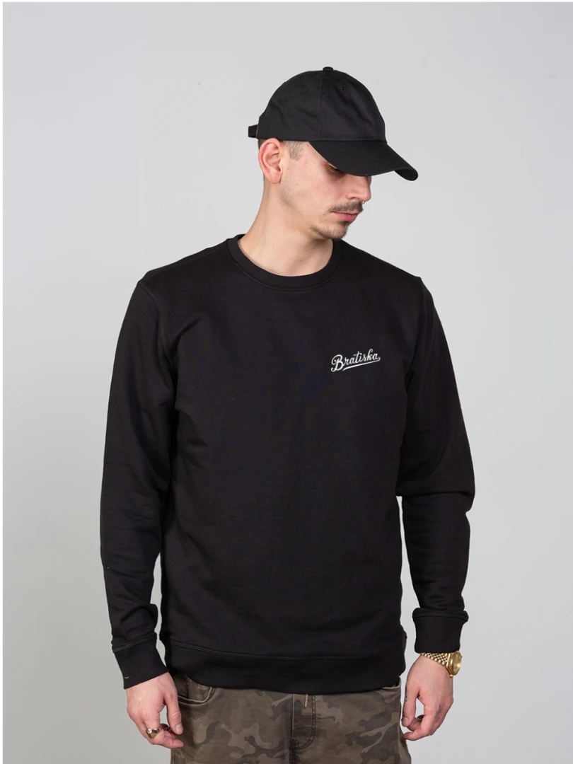 Crewneck Bratiska Decent / Slovakia