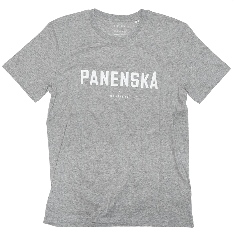 Panenská