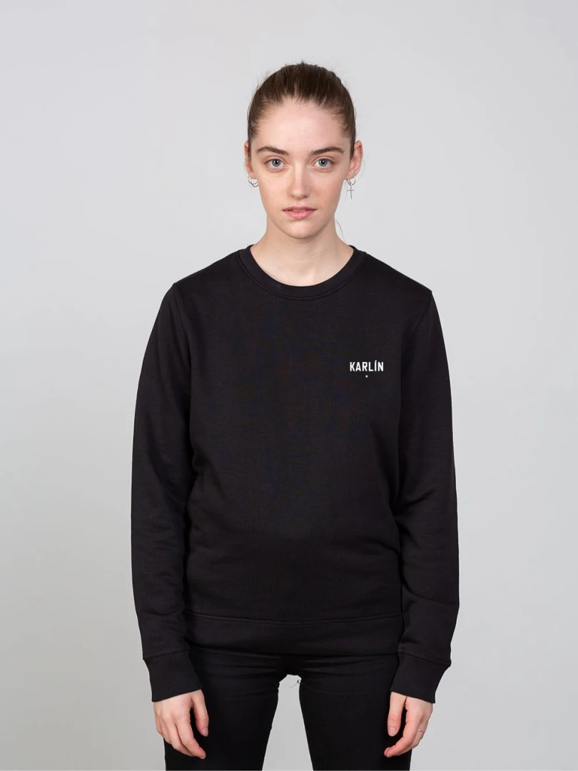 Crewneck Decent Karlín / Praha