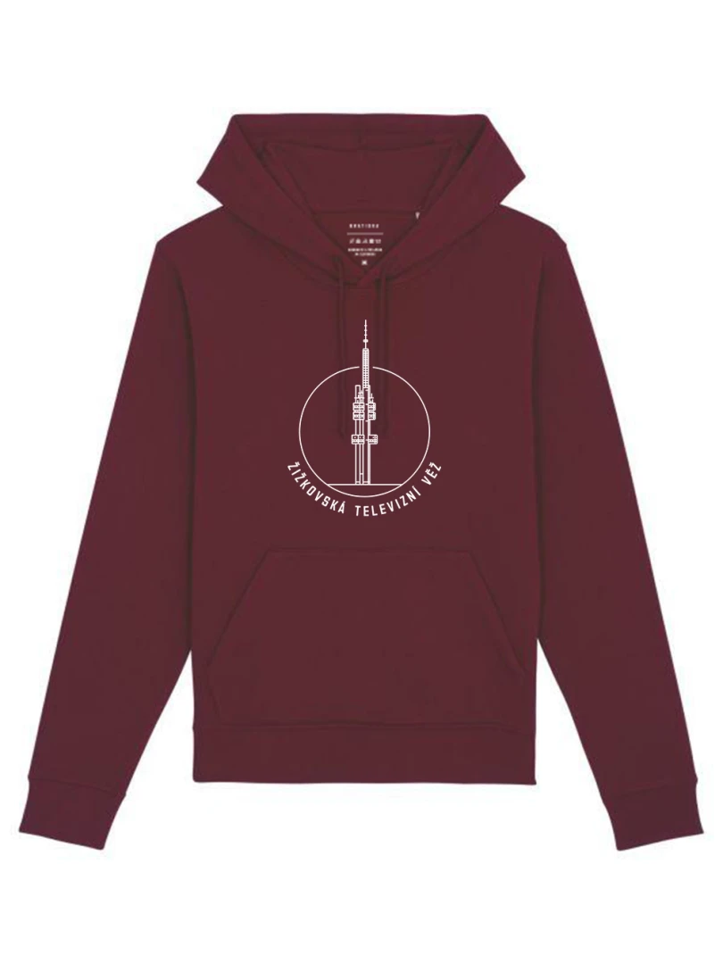 Žižkovská televizní věž / Praha