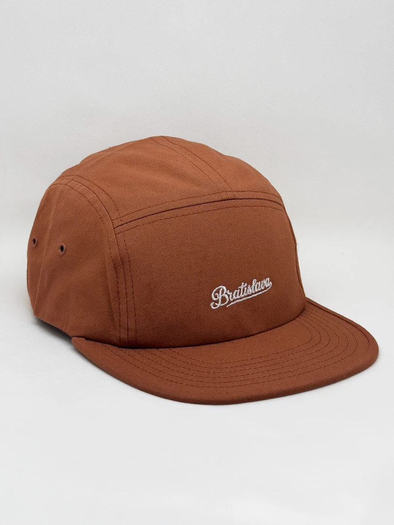 Bratislava Vintage 5panel