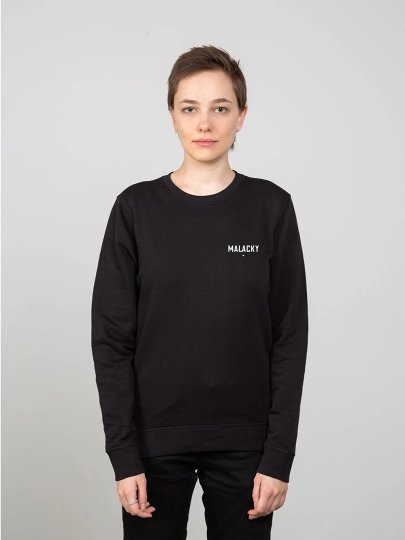 Crewneck Decent Malacky / Slovakia