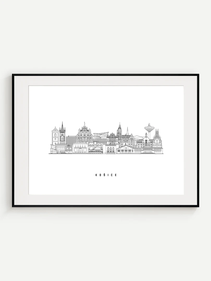 Panoráma Košice A2