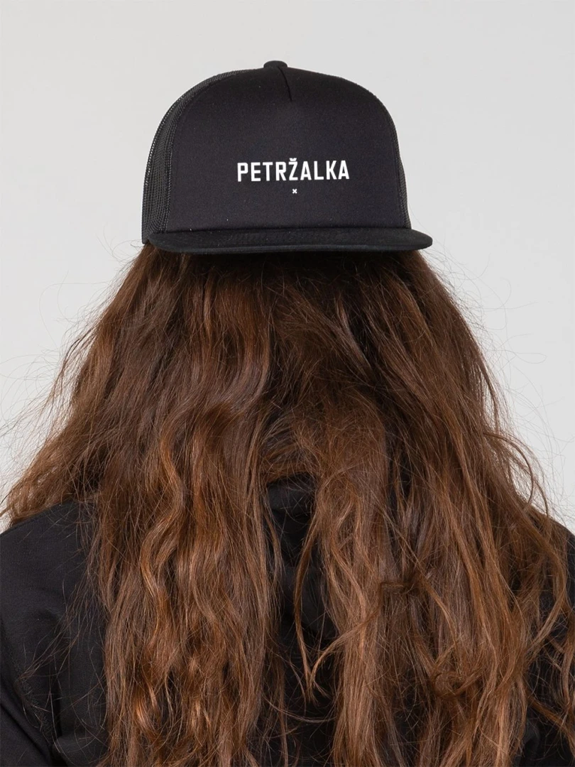 Petržalka Trucker