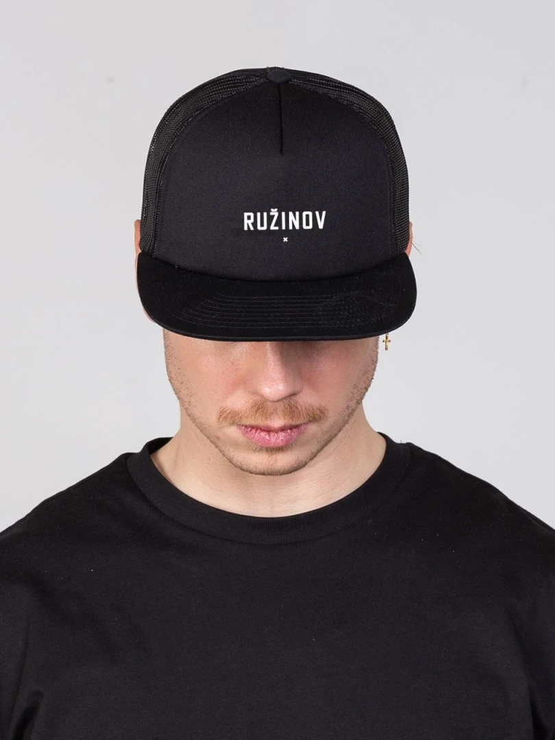 Ružinov Trucker