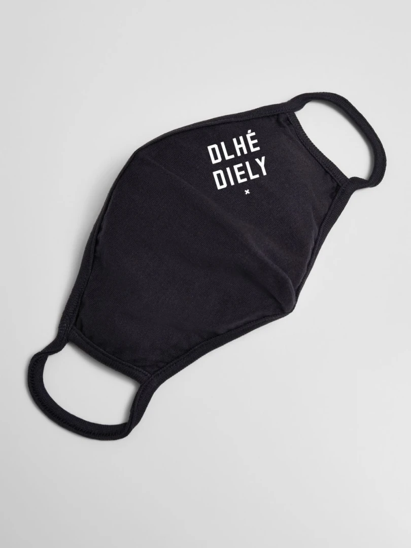 Dlhé diely