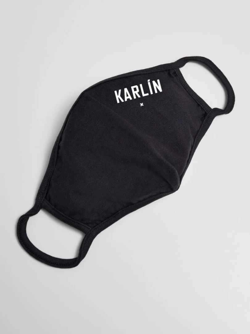 Rouško Karlín / Praha