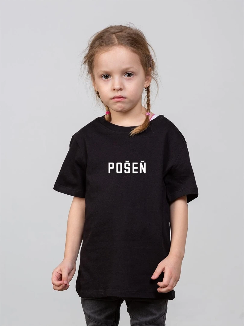 Pošeň Kids