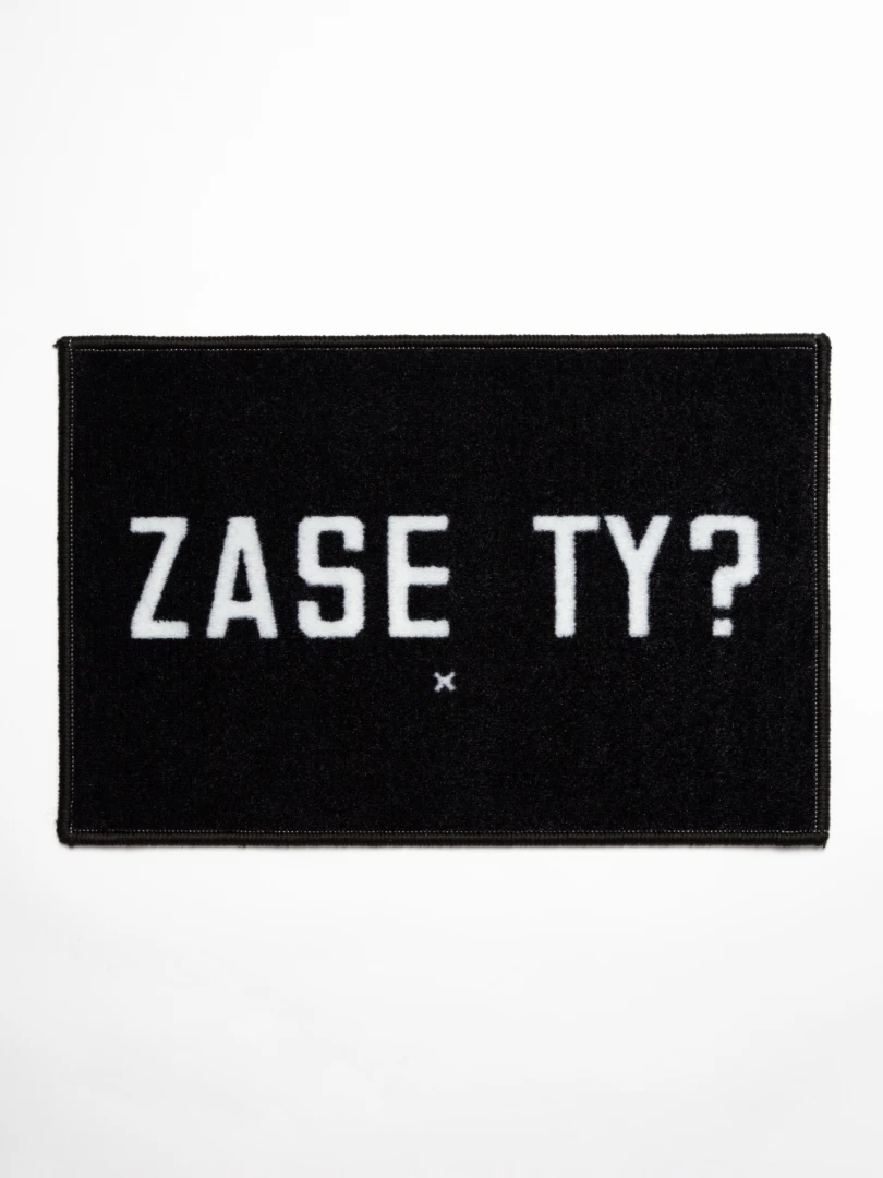 Zase ty? 60x40cm