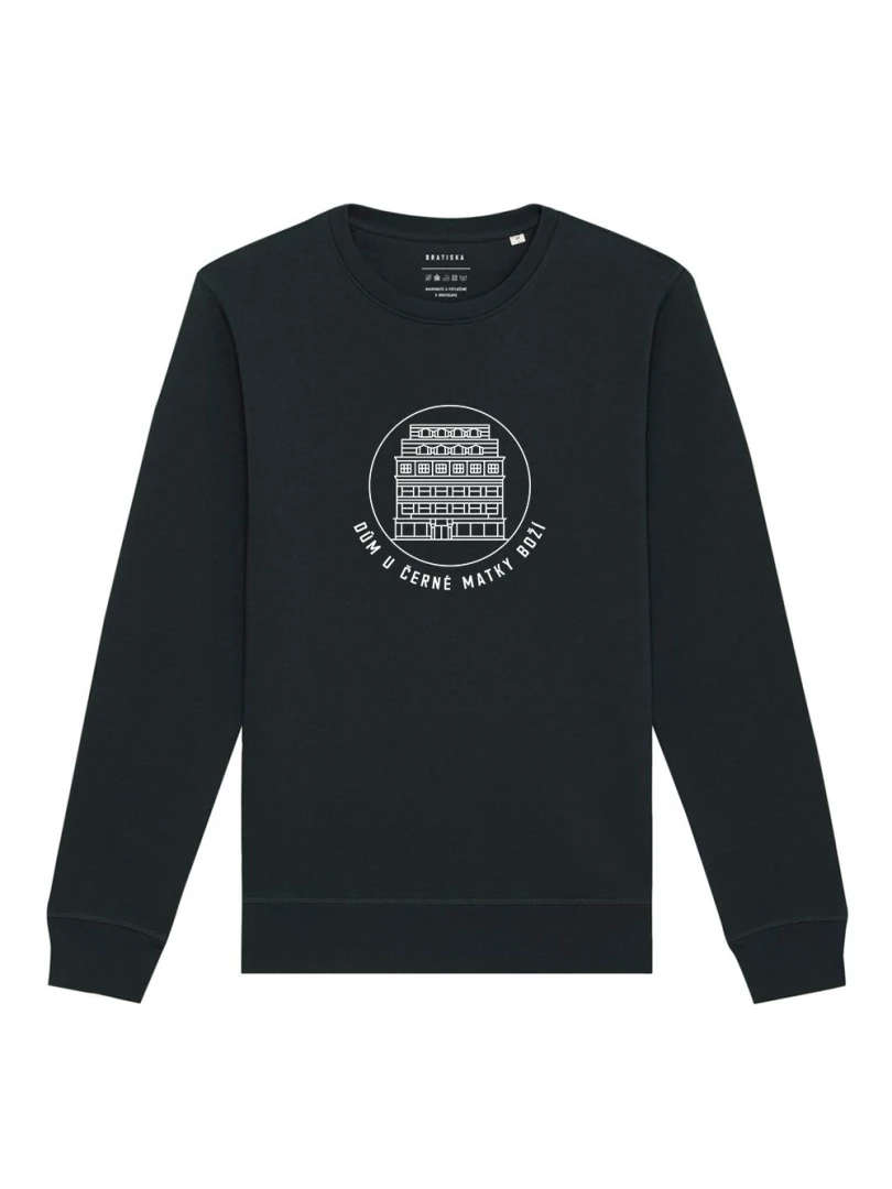 Dům U Černé Matky Boží / Praha