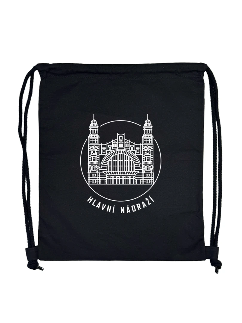 Hlavní nádraží / Praha