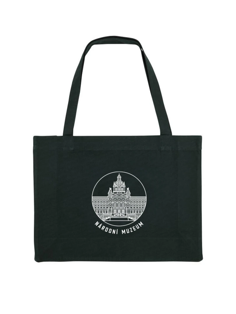 Národní muzeum / Praha