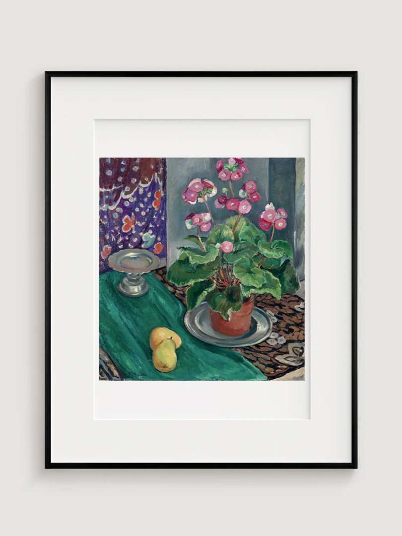 Prvosienka, Mary Susan Collins, 1929