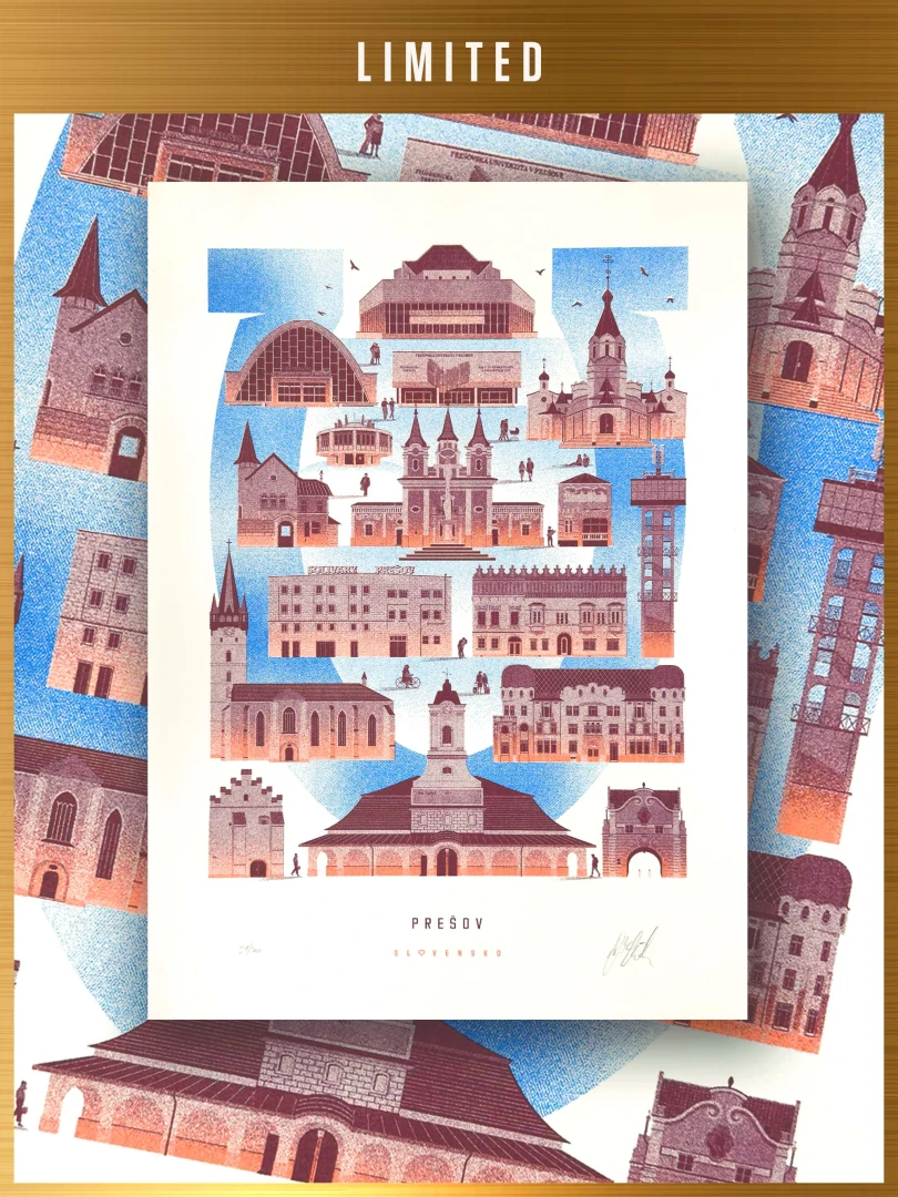 Prešov