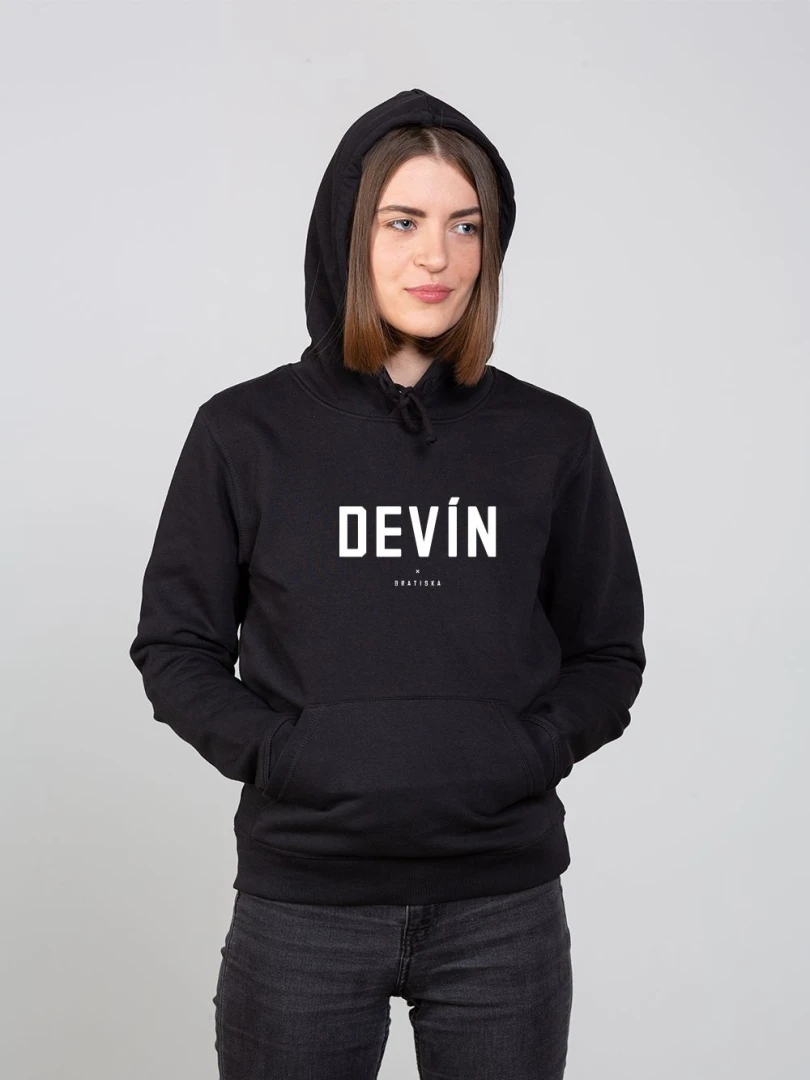 Hoodie Devín / Bratislava / Slovakia