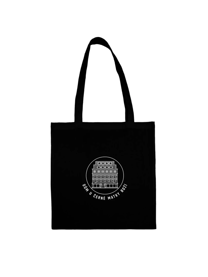 Dům U Černé Matky Boží / Praha