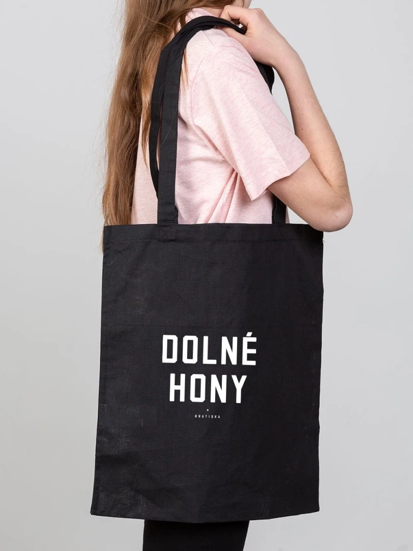 Dolné Hony