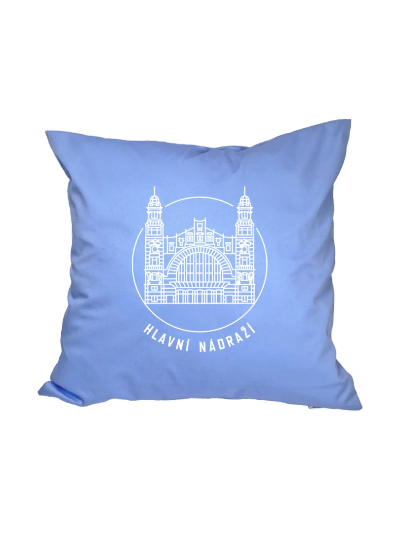 Hlavní nádraží / Praha