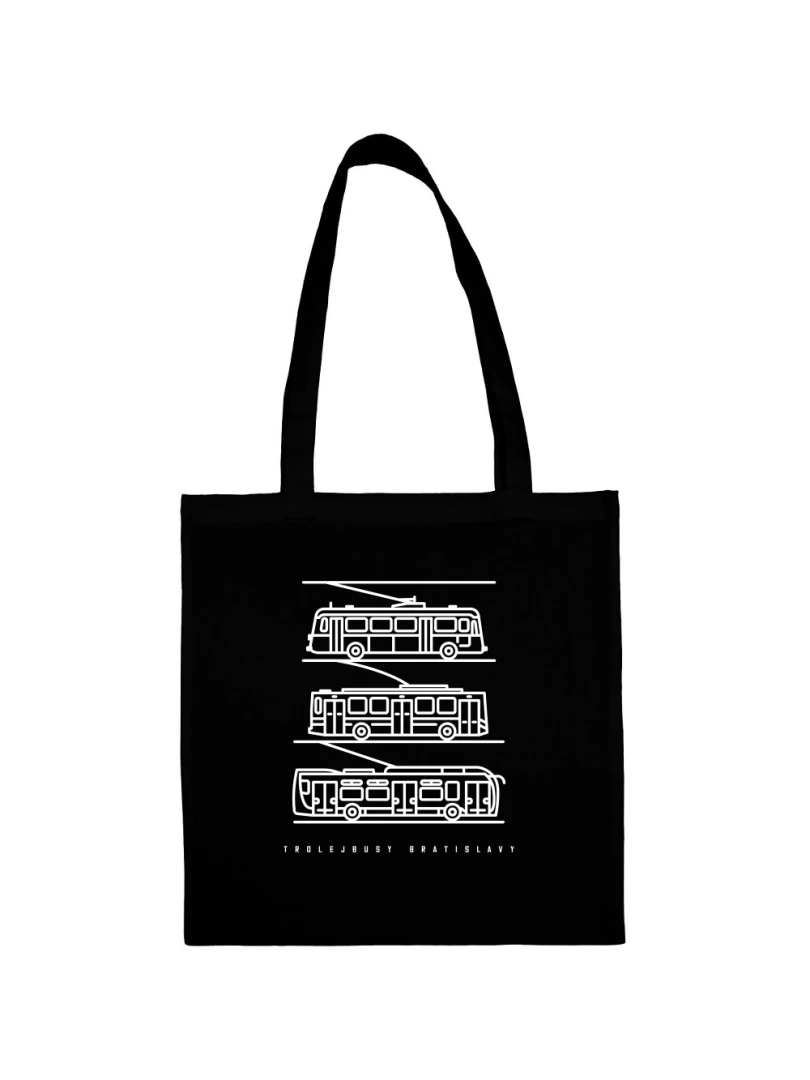 Trolejbusy Bratislavy