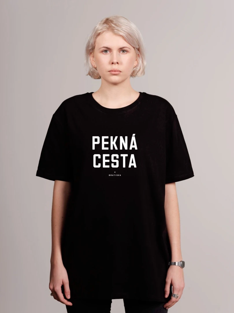 Pekná Cesta