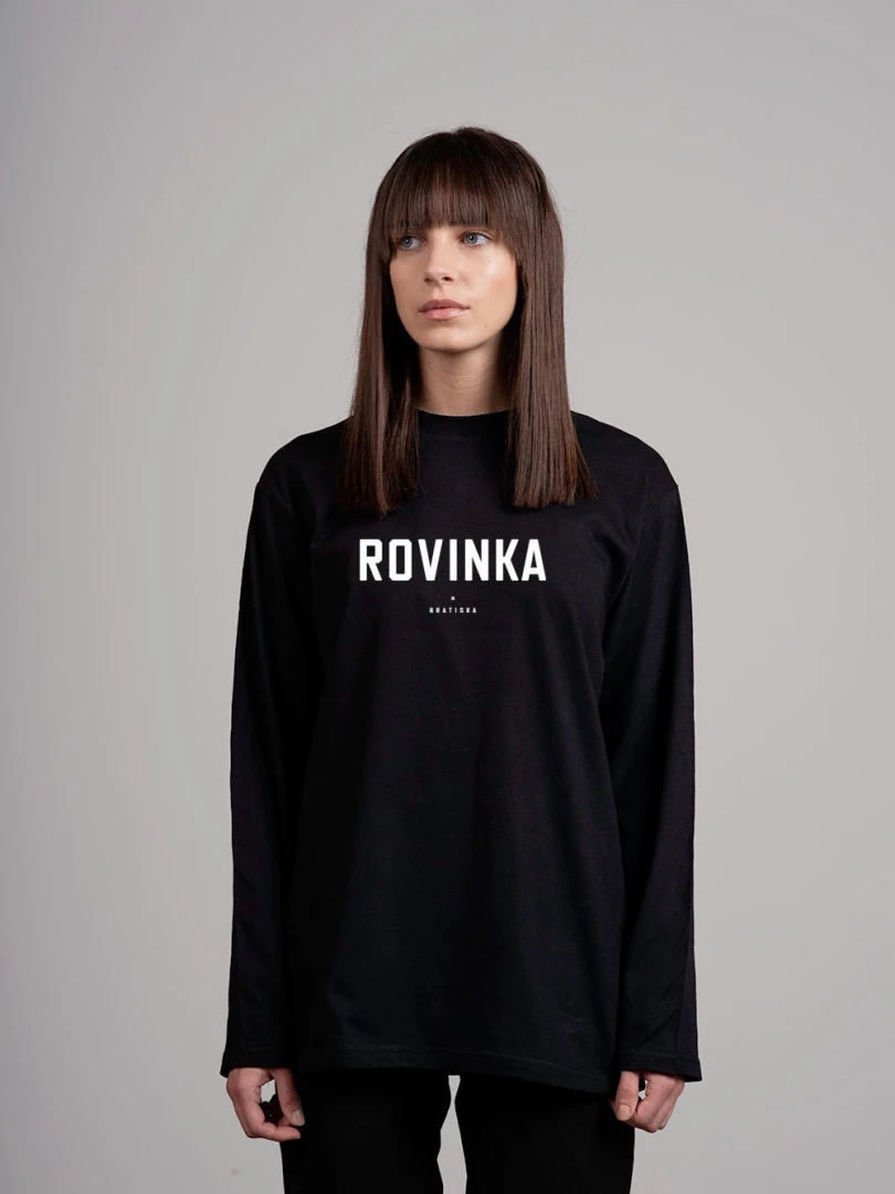 Rovinka