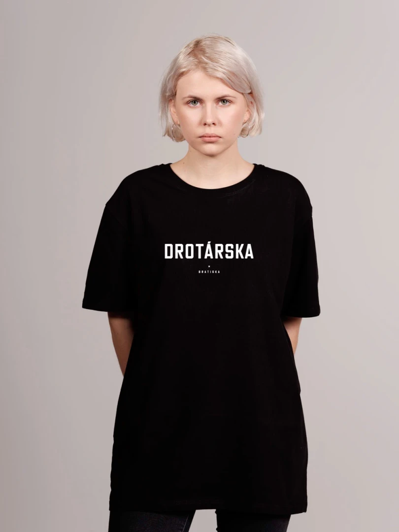 Drotárska