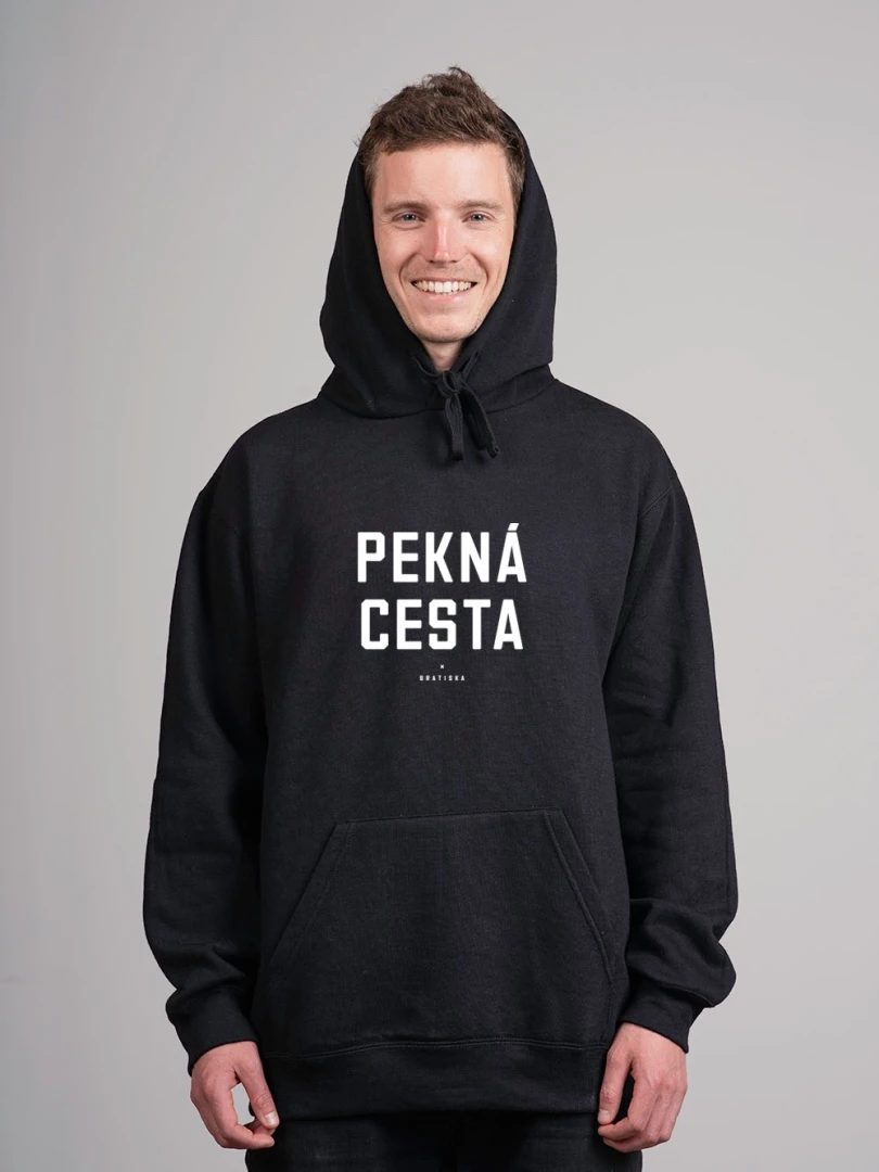 Pekná Cesta